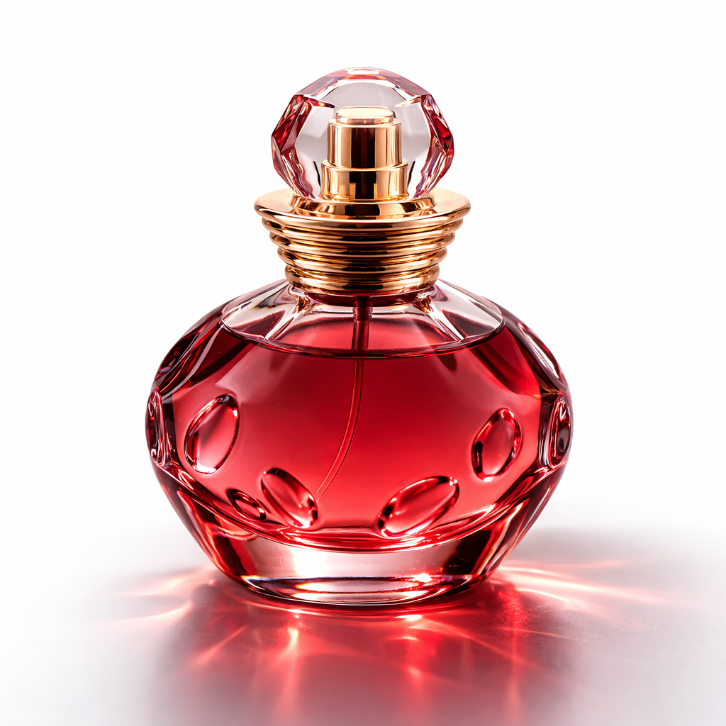 Red Parfum - 90ml